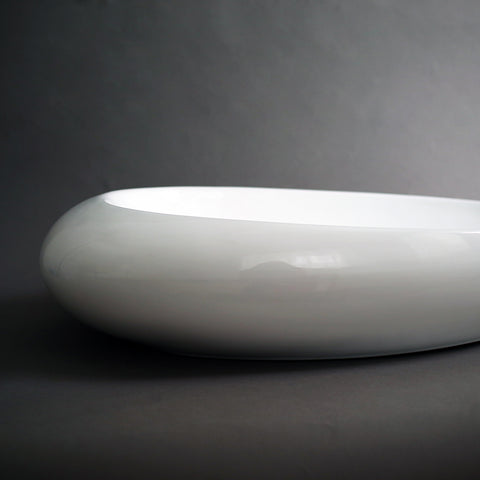 488A Ceramic Vessel Sink